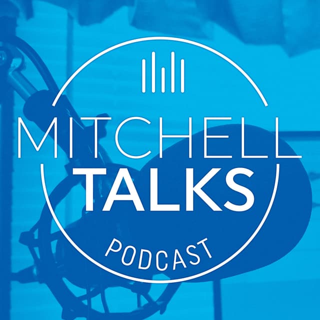 MitchellTalks Gaming Compact Dispute
