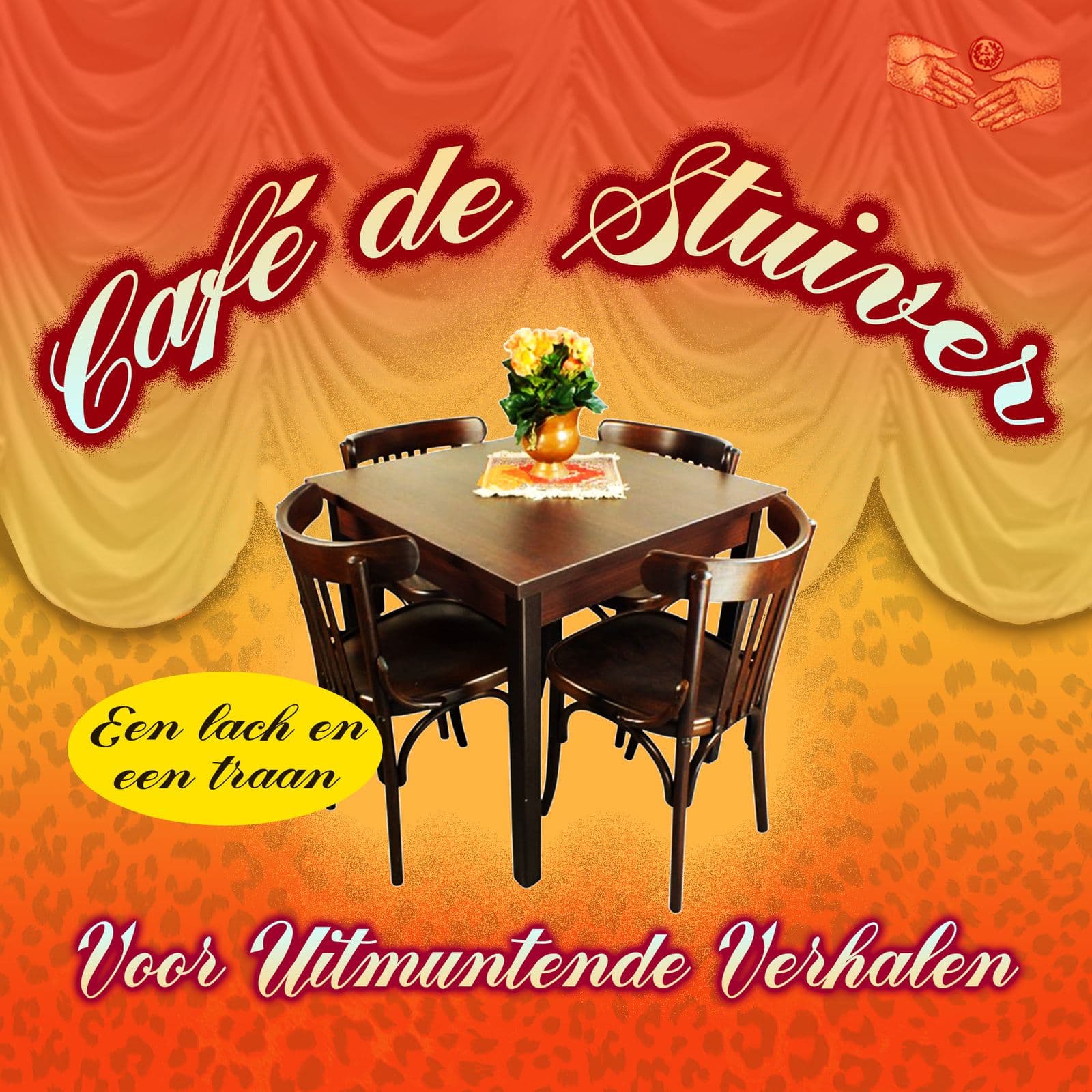 Café de Stuiver