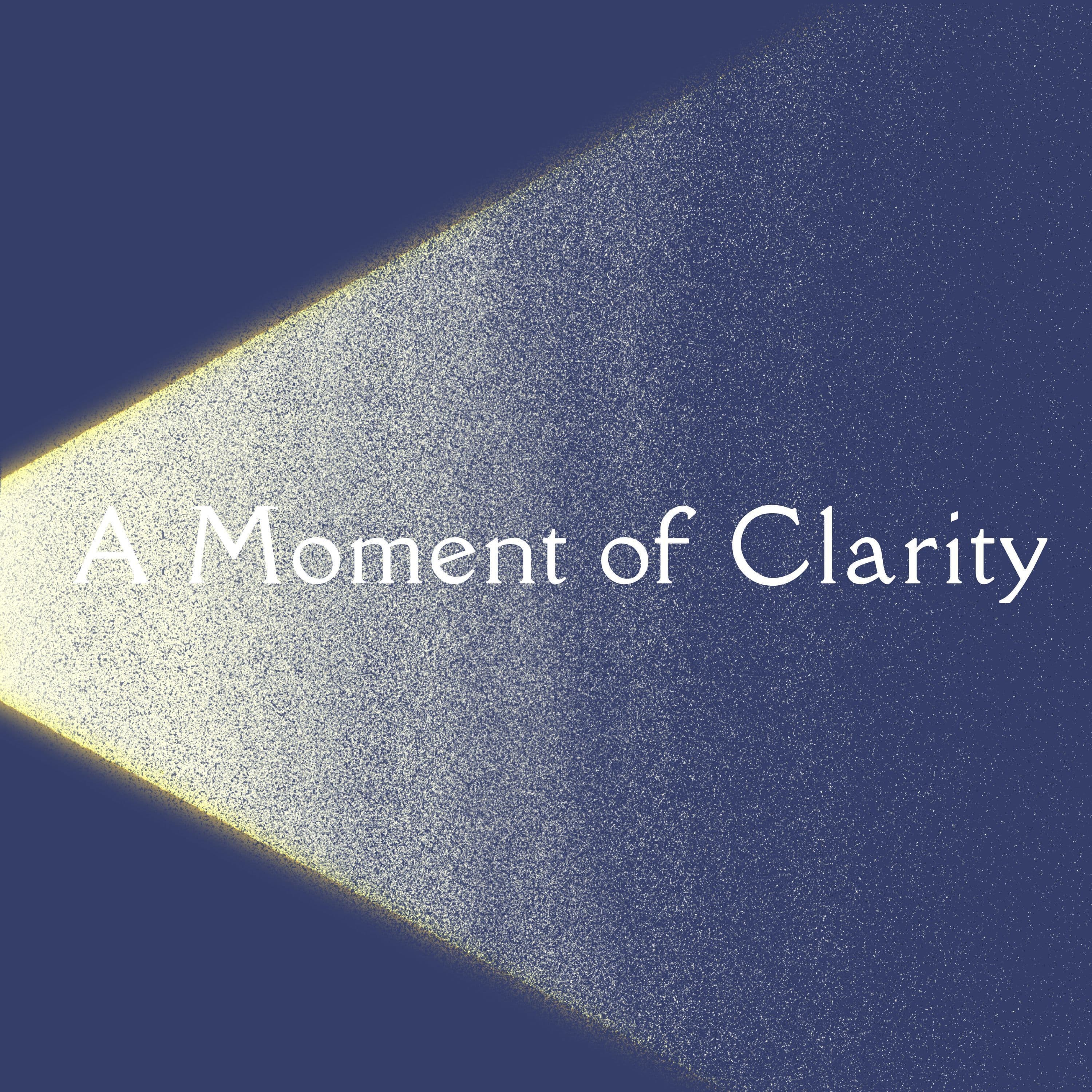 A Moment Of Clarity: The $100 Billion Chokepoint: Why U.S. Diplomacy is Failing in Iran