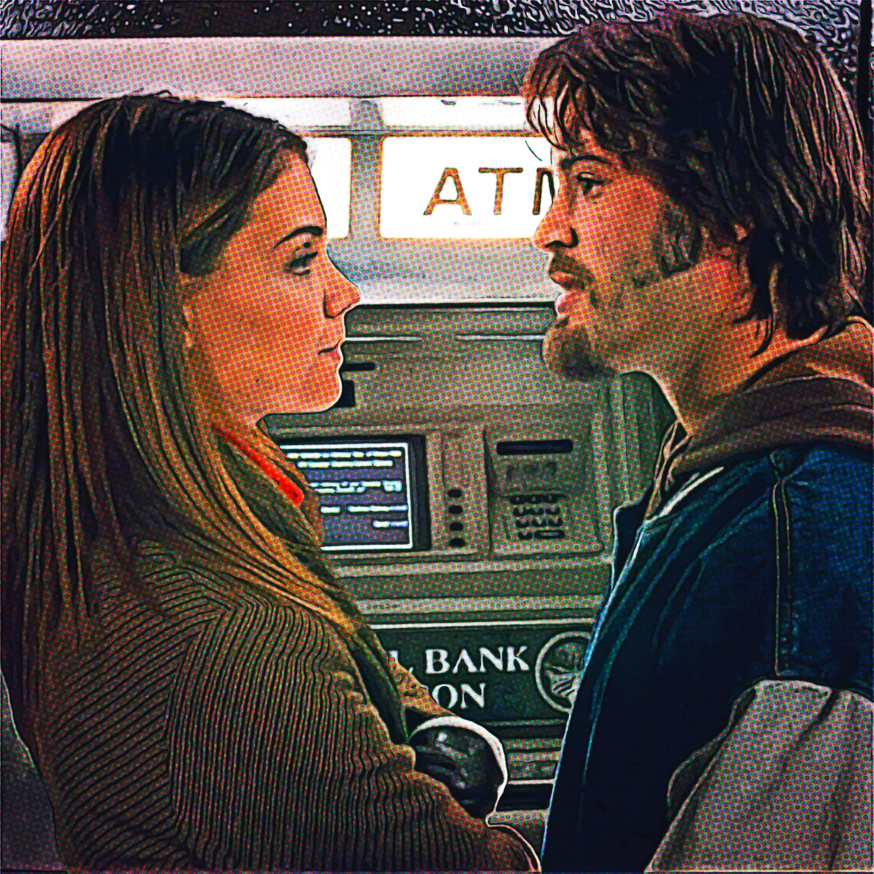 DC S05.E15: Downtown Crossing