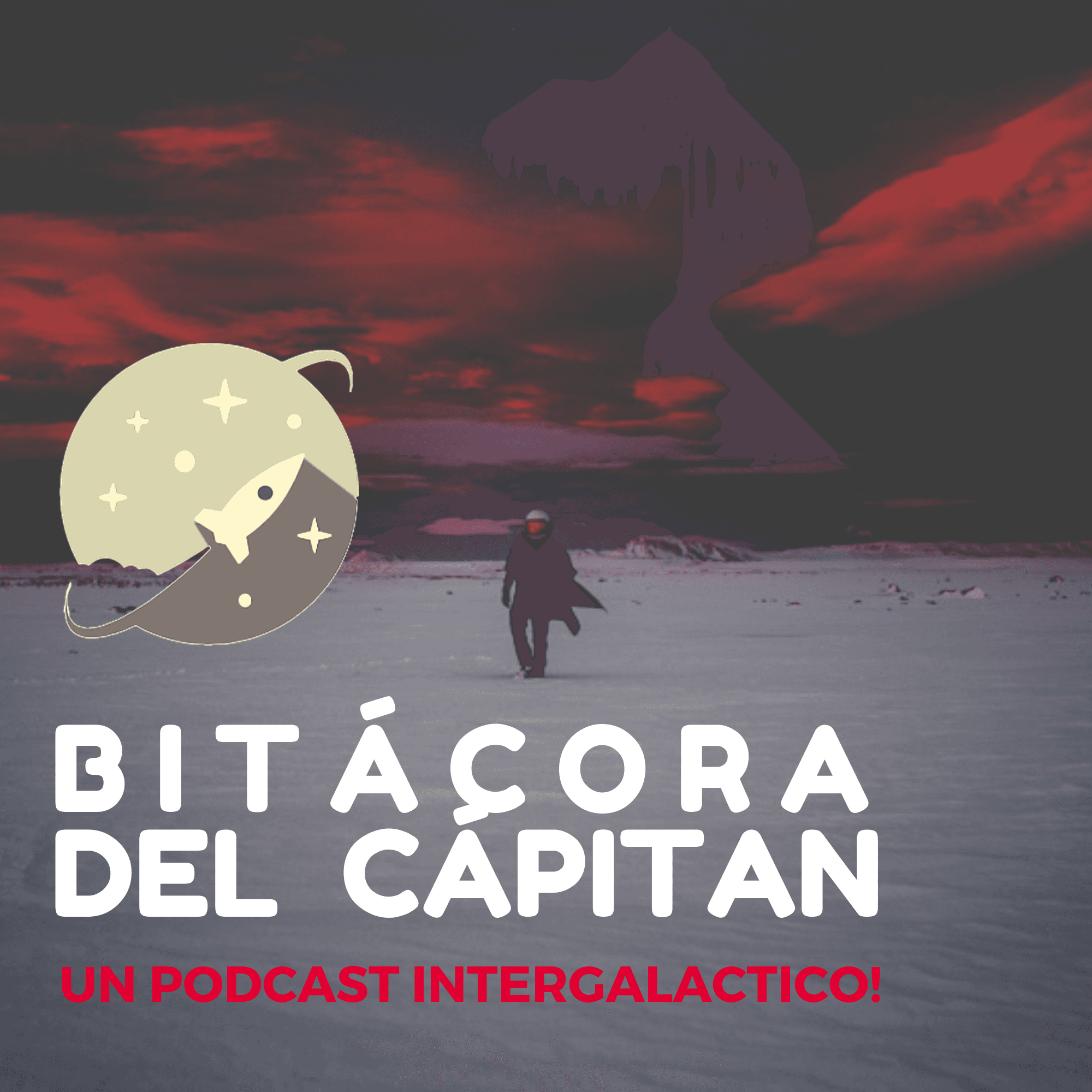Bitácora del Cápitan