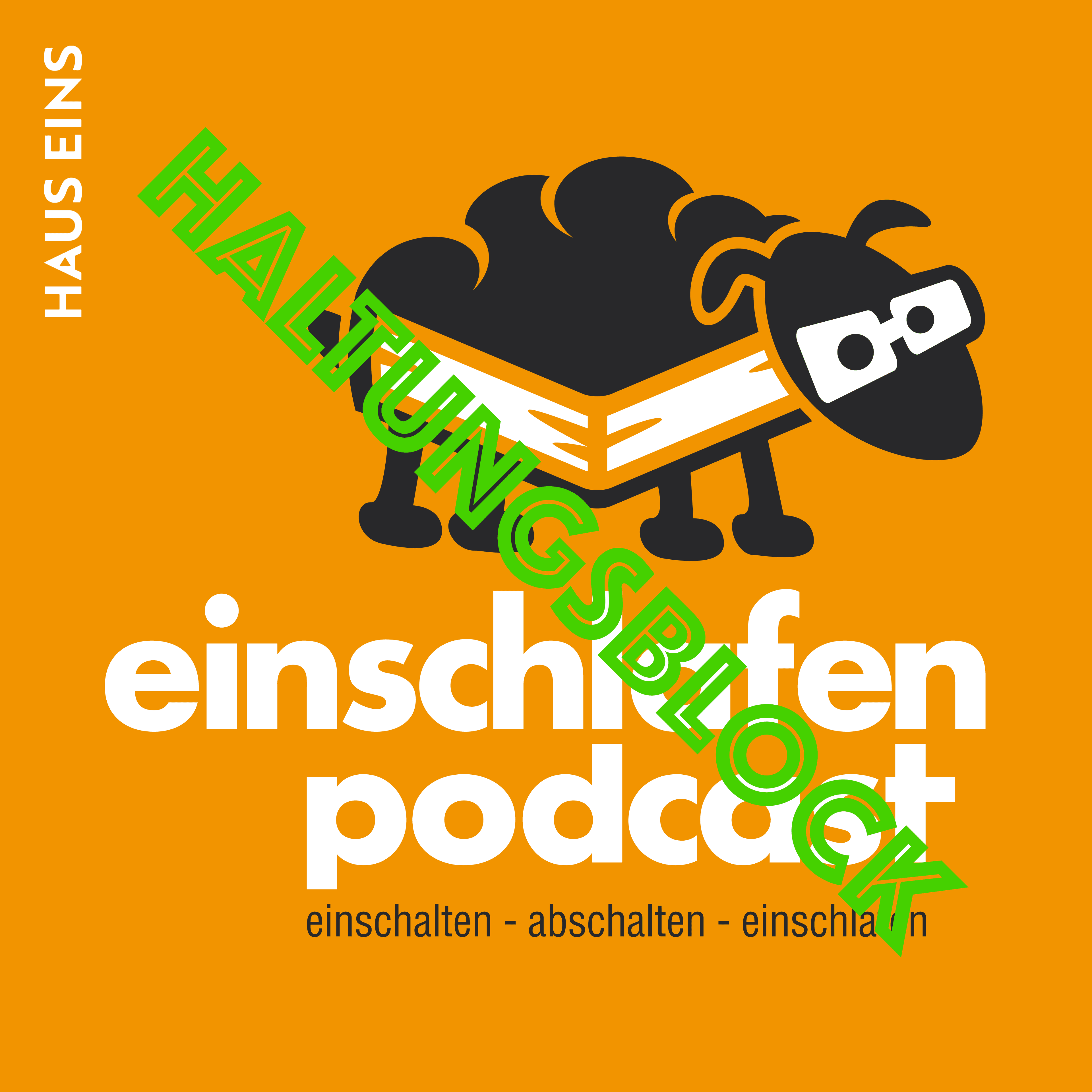Haltungsblock 1: Stabil und Flexibel