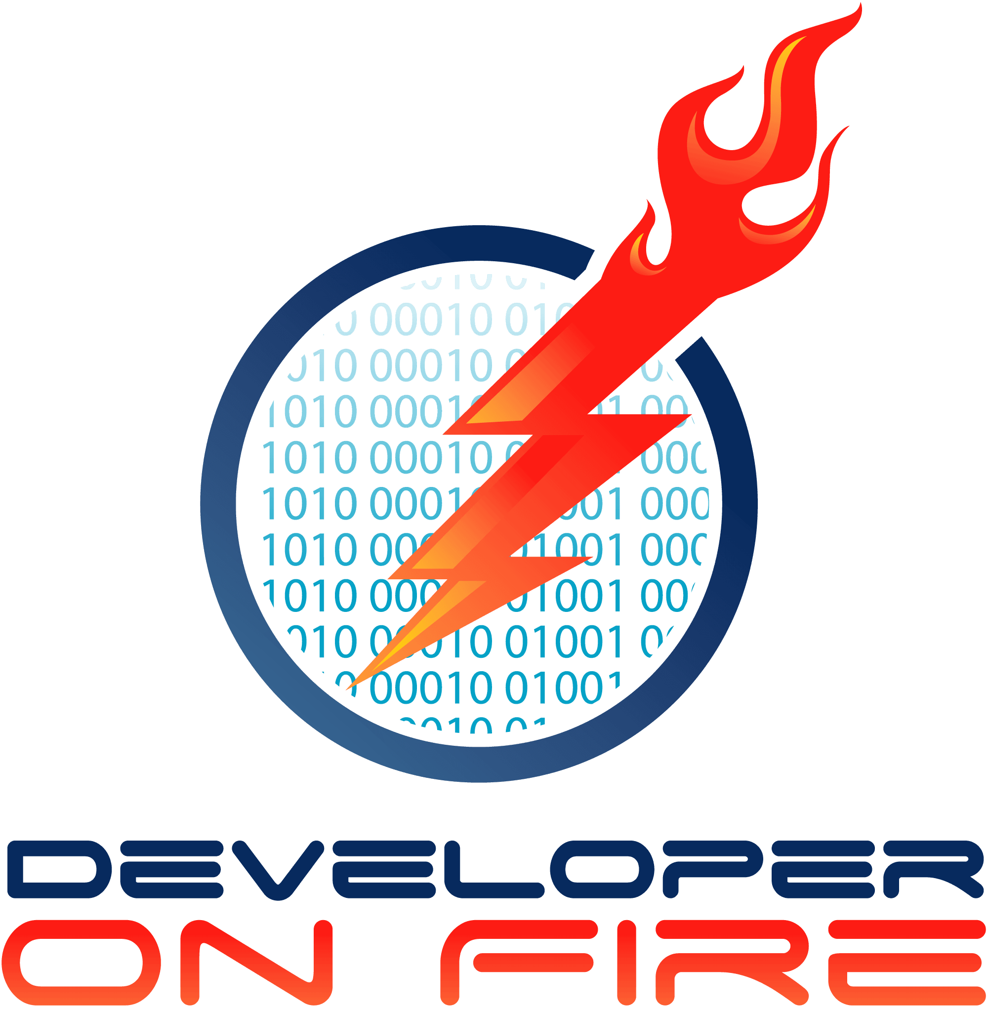 Developer On Fire
