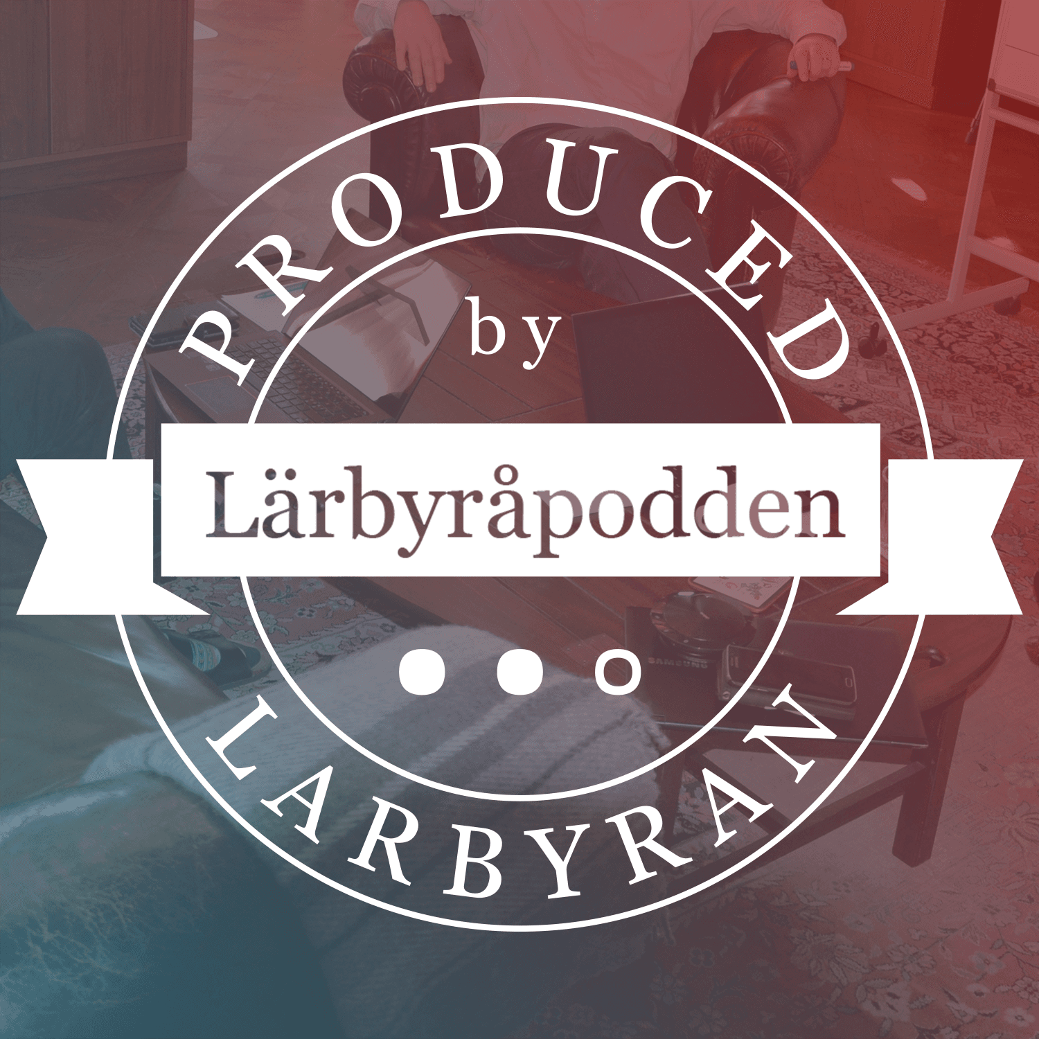 Lärbyråpodden