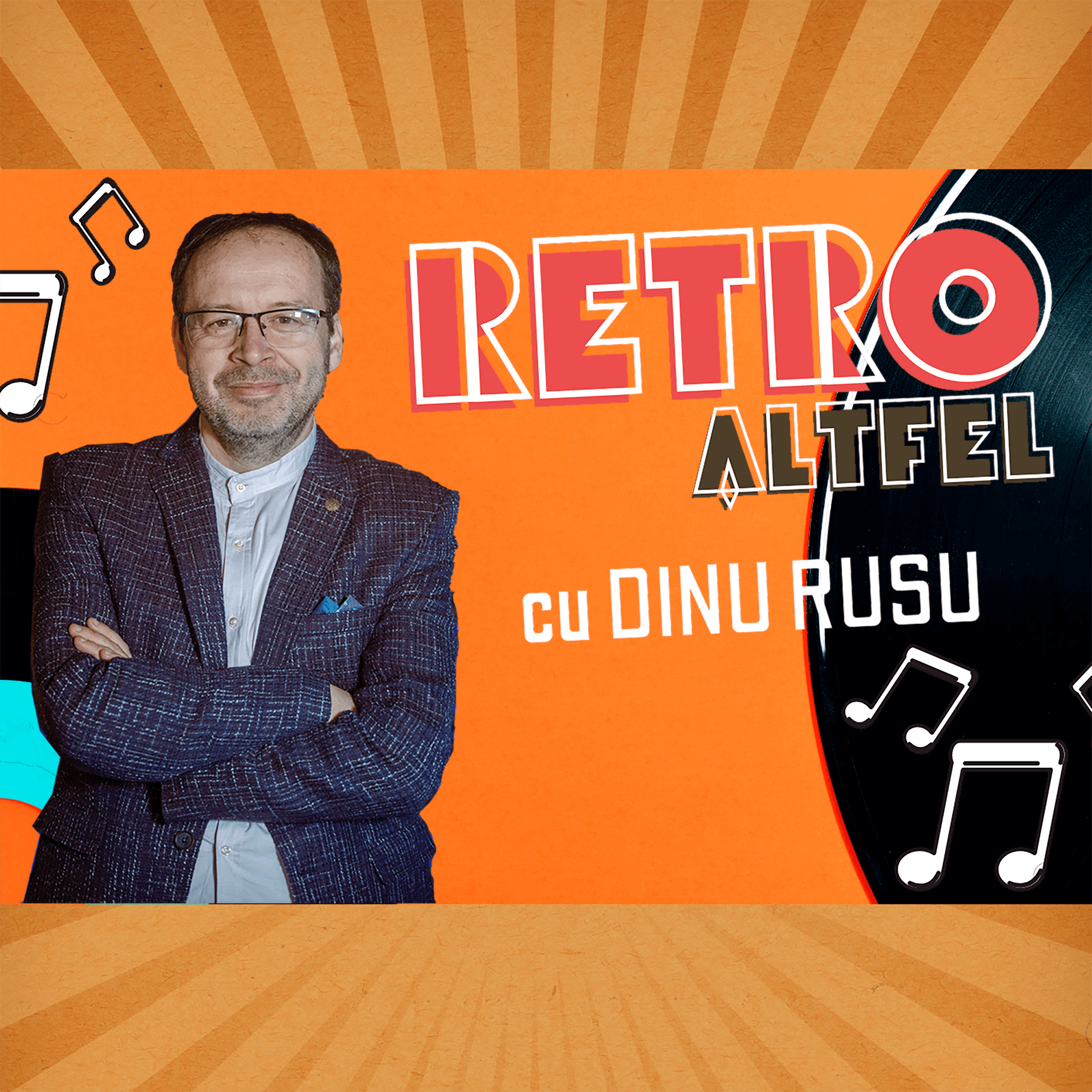 RETRO Altfel