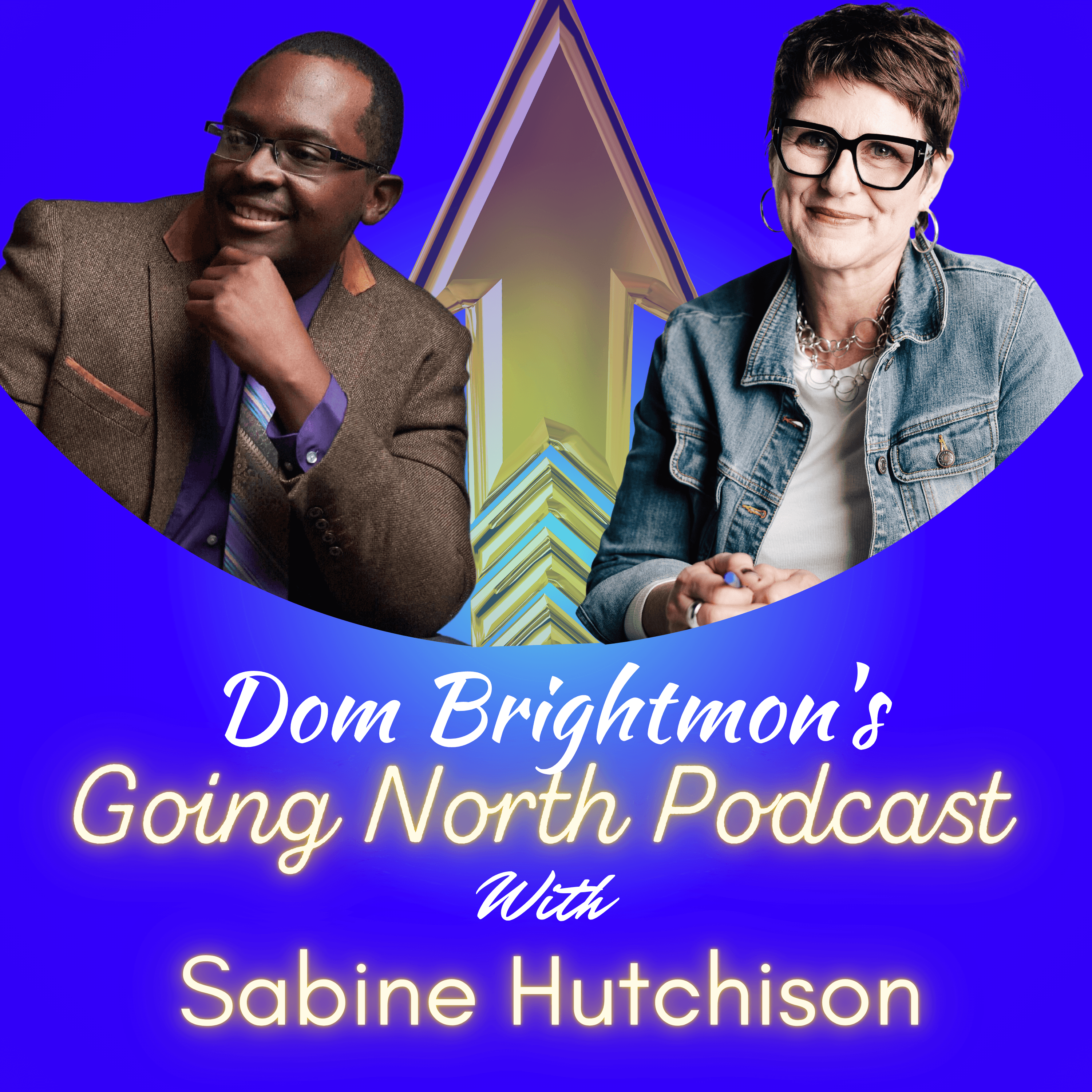 Ep. 1076 – From Magic Tours with David Copperfield to Career Architect with Sabine Hutchison