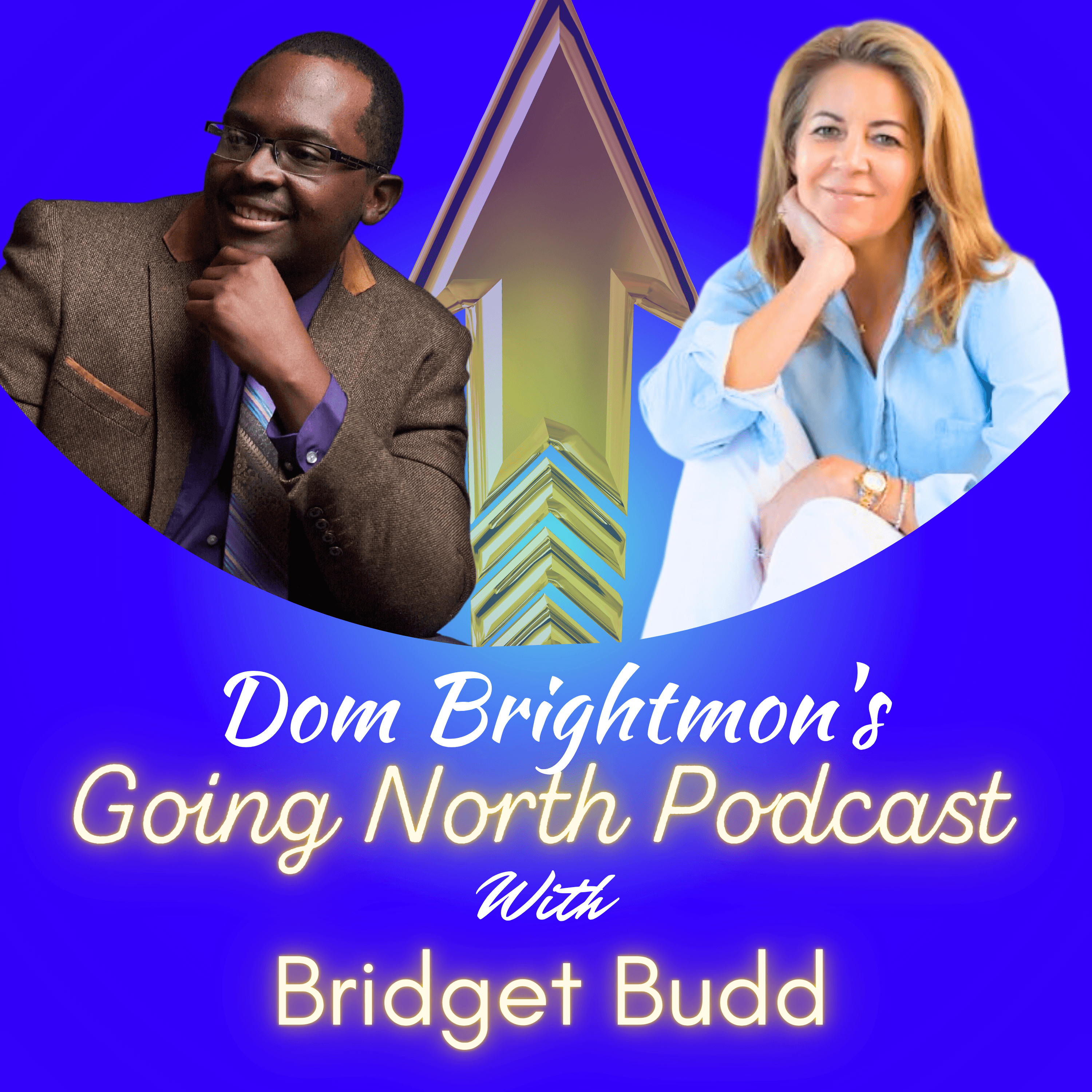 Ep. 1080 – Escaping the “Not Enough” Mindset to Become an Award-Winning Author with Bridget Budd