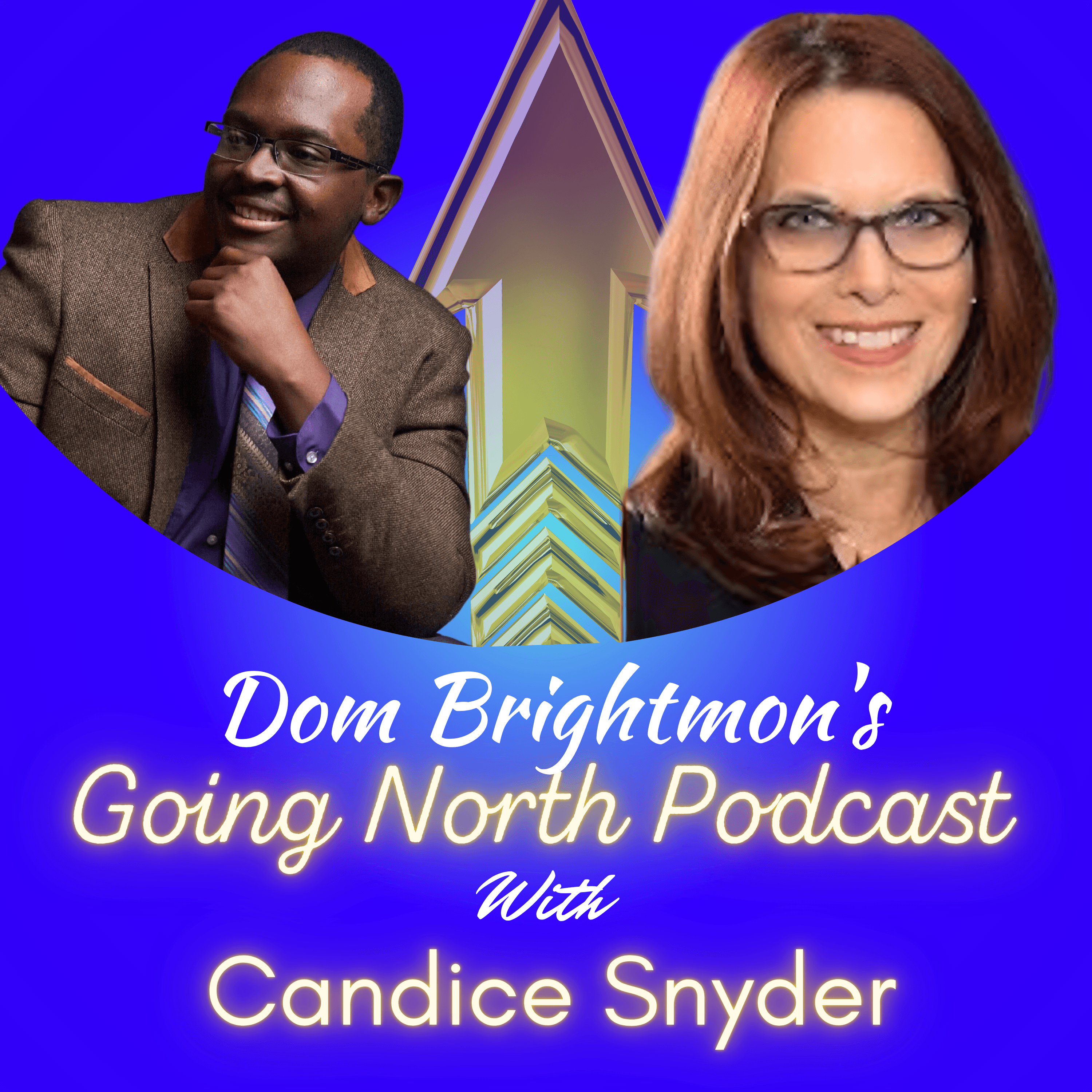 Ep. 1079 – Gratitude in Adversity and Possibility Beyond Pain with Candice Snyder