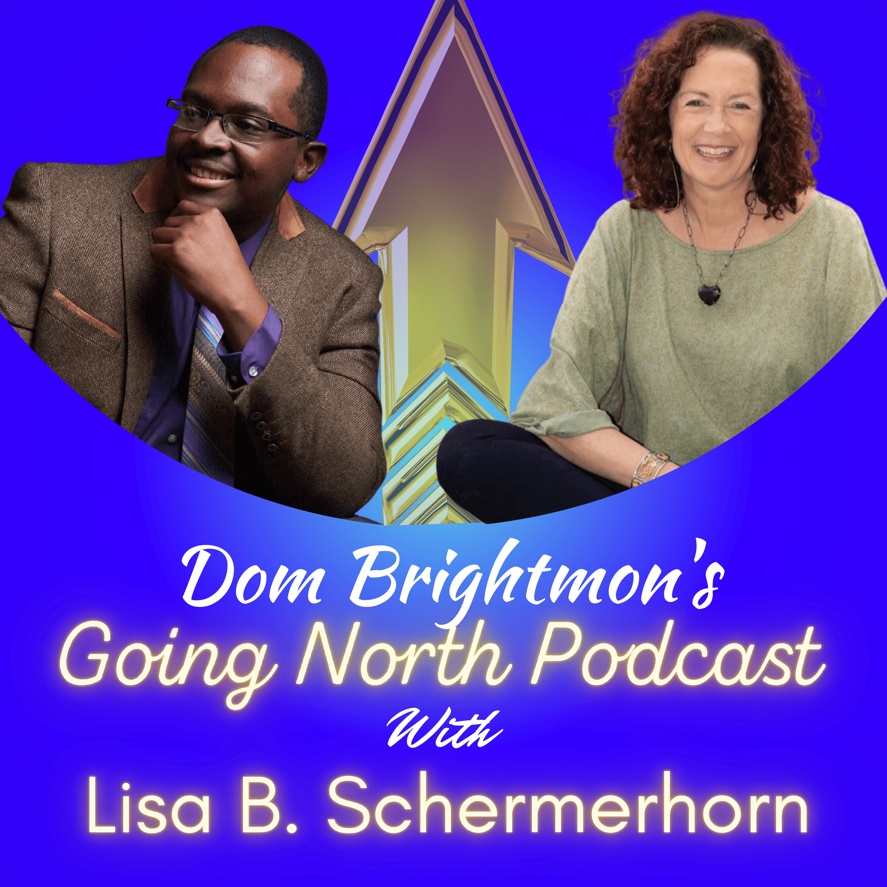 Ep. 1070 – How a Struggling Student Became a Zero Limits Transformational Leader with Lisa B. Schermerhorn (@schermerhorn_b)