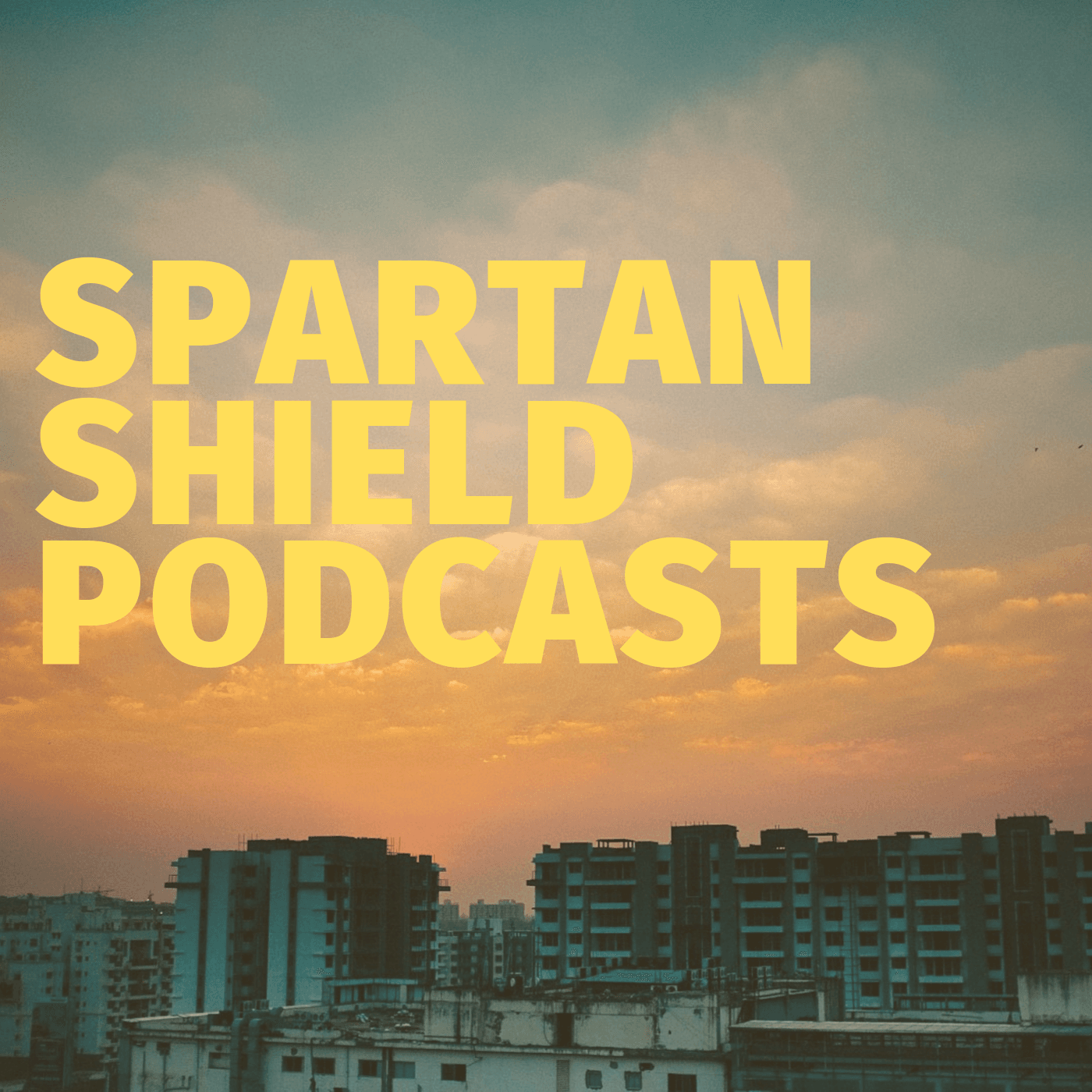 Spartan Shield