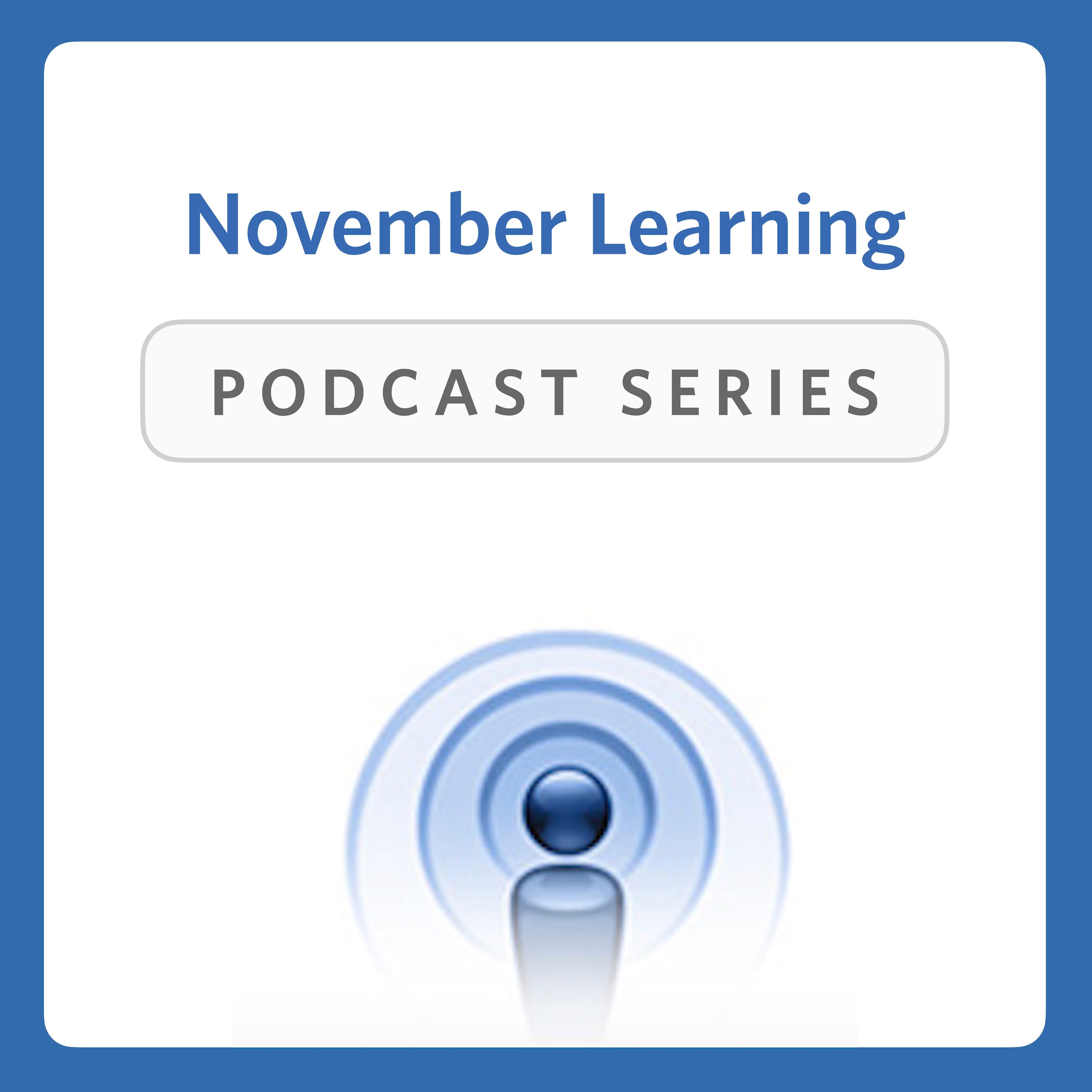 November Learning