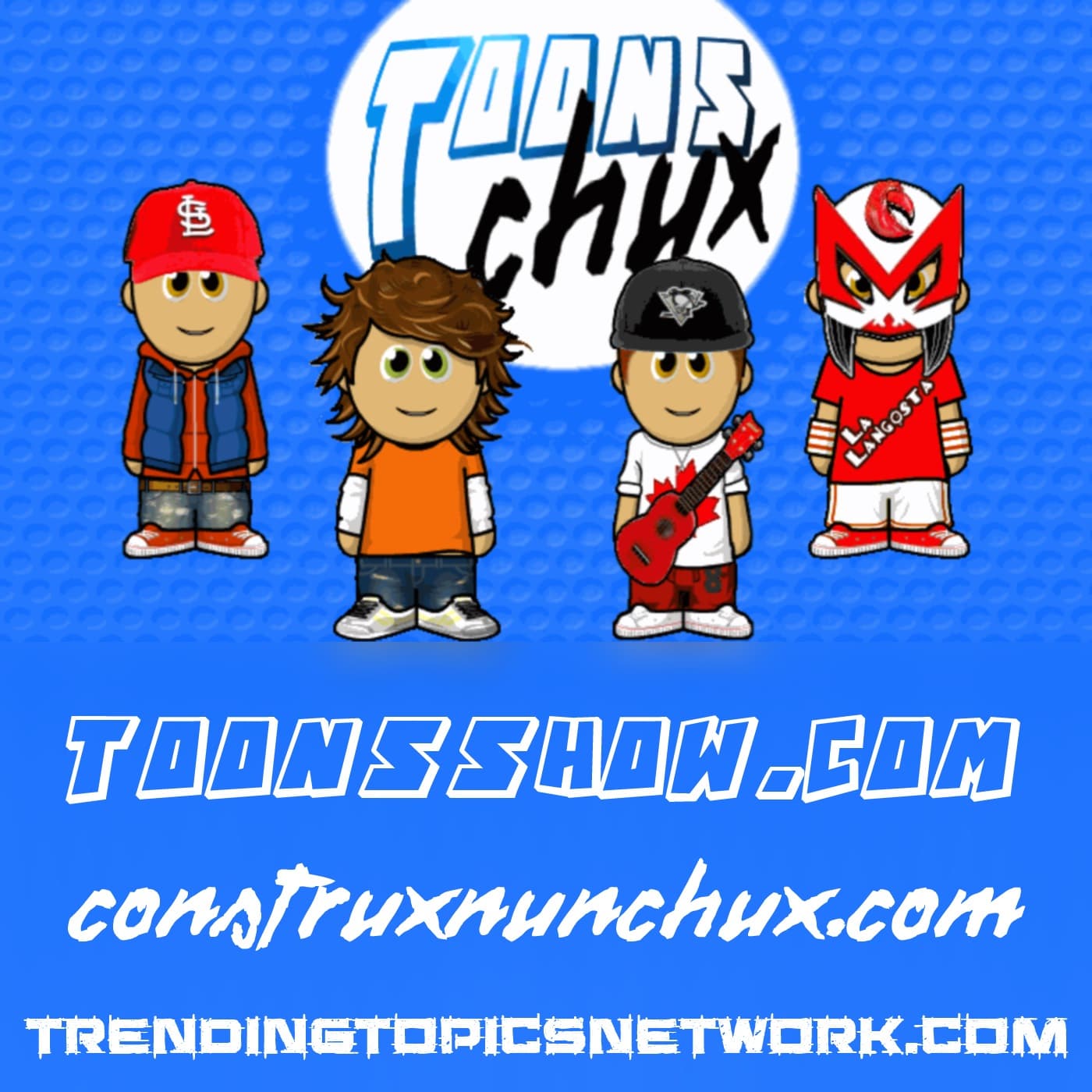 Toons