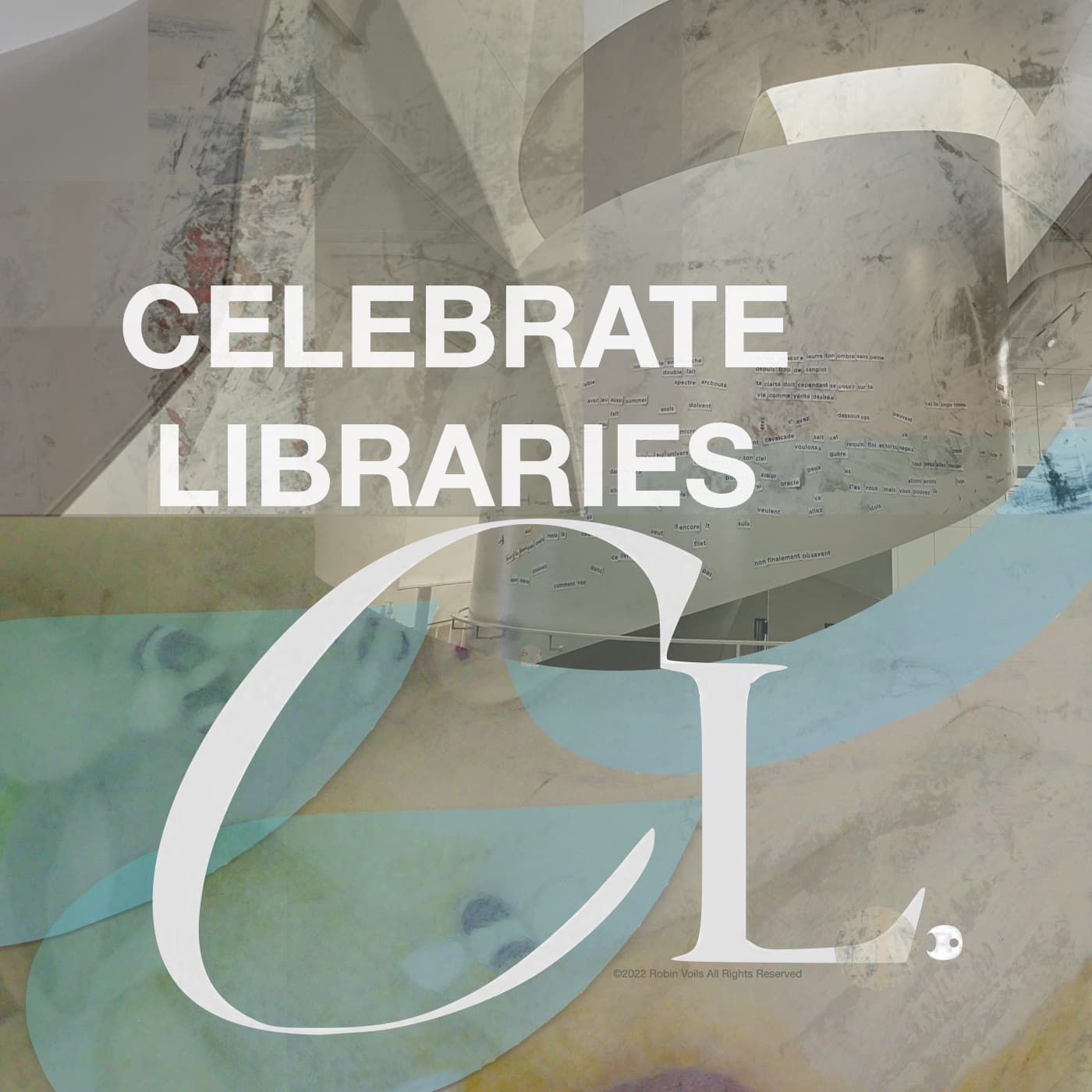 Celebrate Libraries Podcast