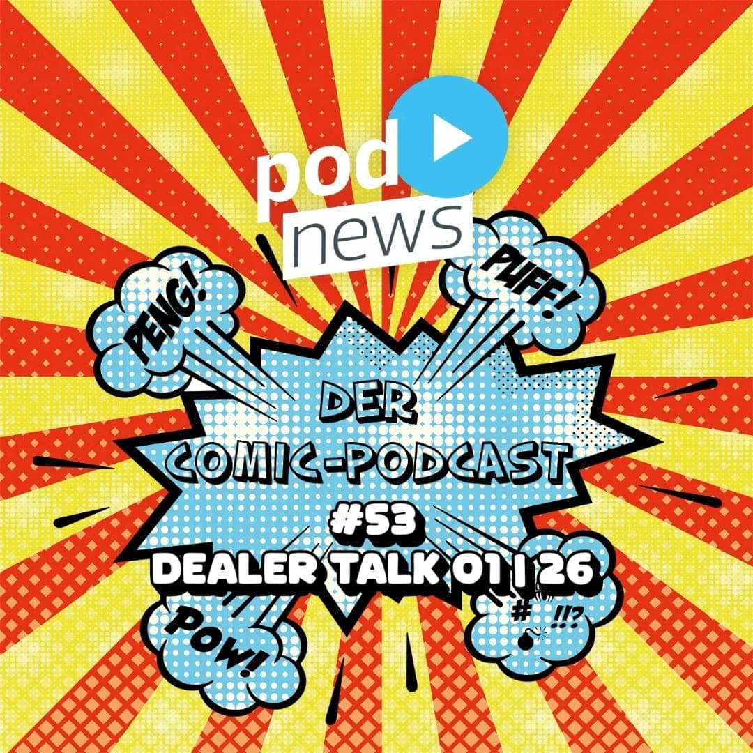 #53 – DEALER TALK 01 | 26