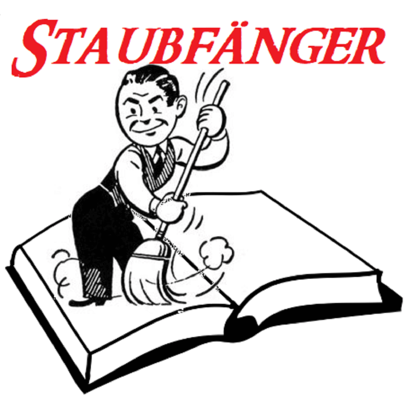 Staubfänger