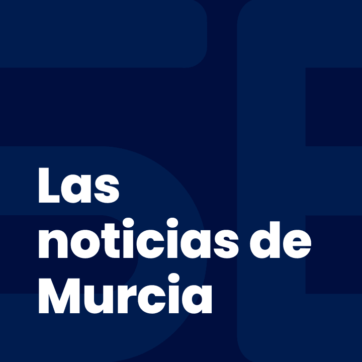 Las noticias de Murcia, 06:50 (07/05/2026)