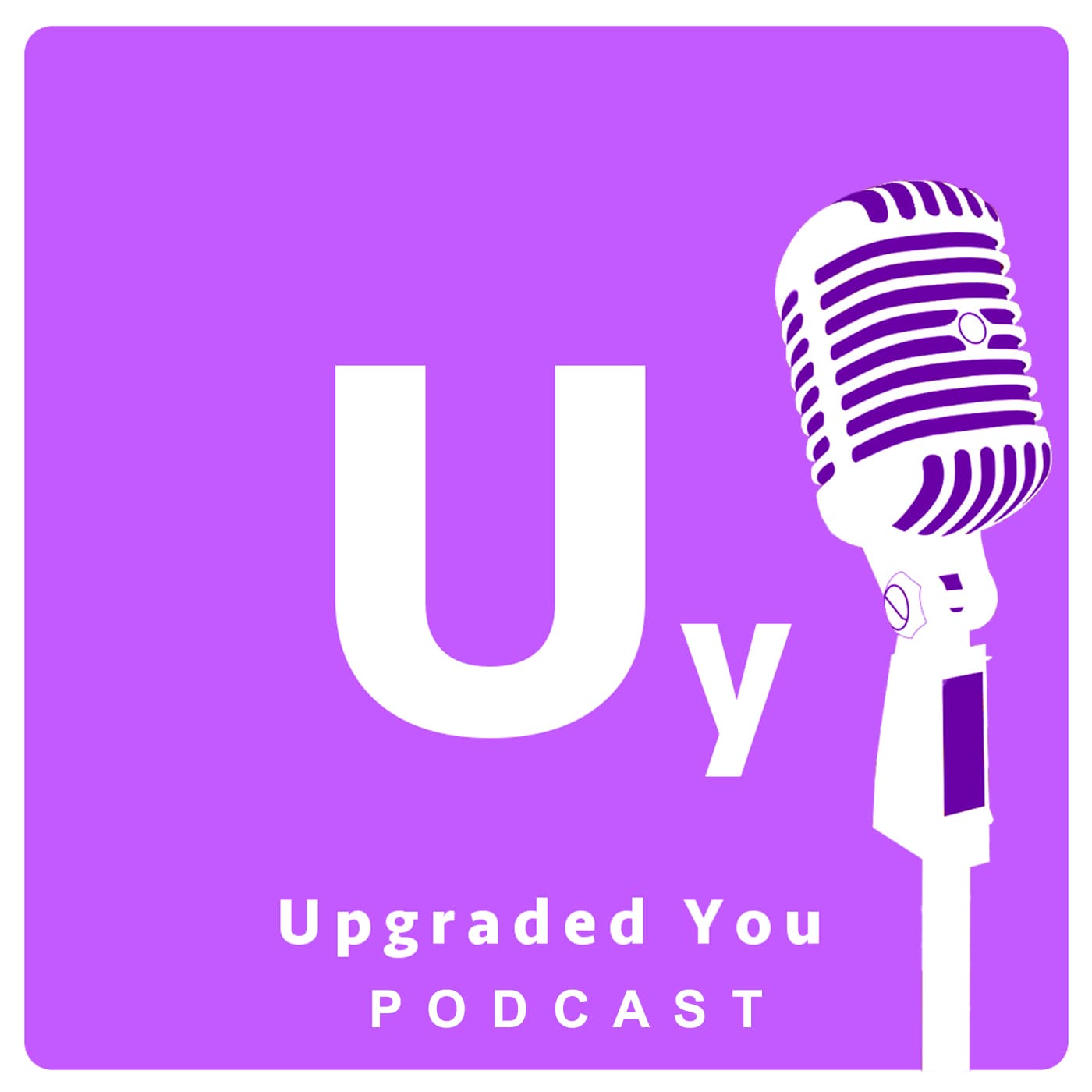 Upgraded You Podcast