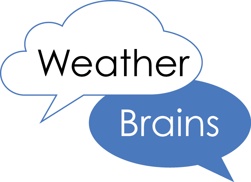 WeatherBrains