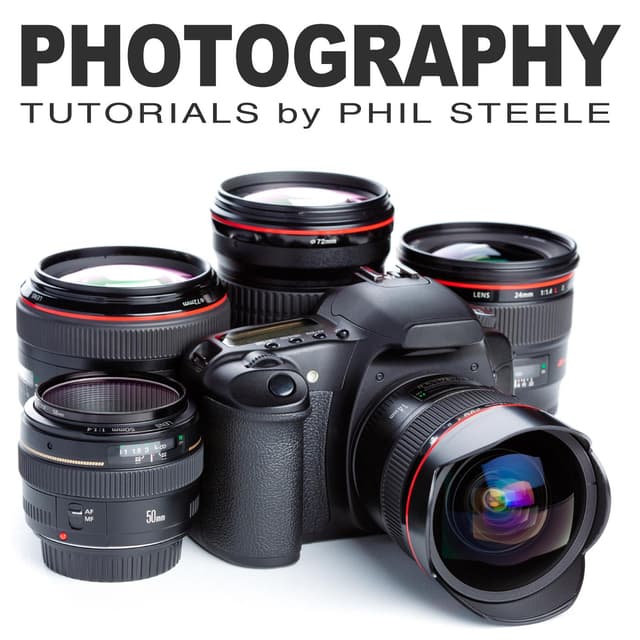 Using Lightroom on Two Computers
