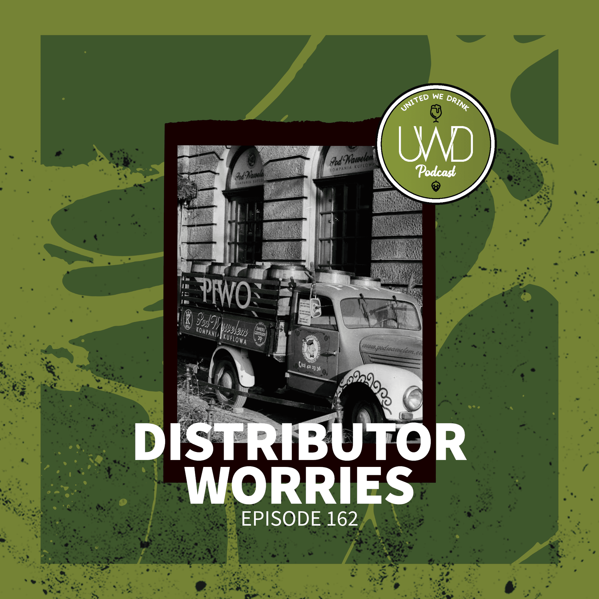 162 - Distributor Worries