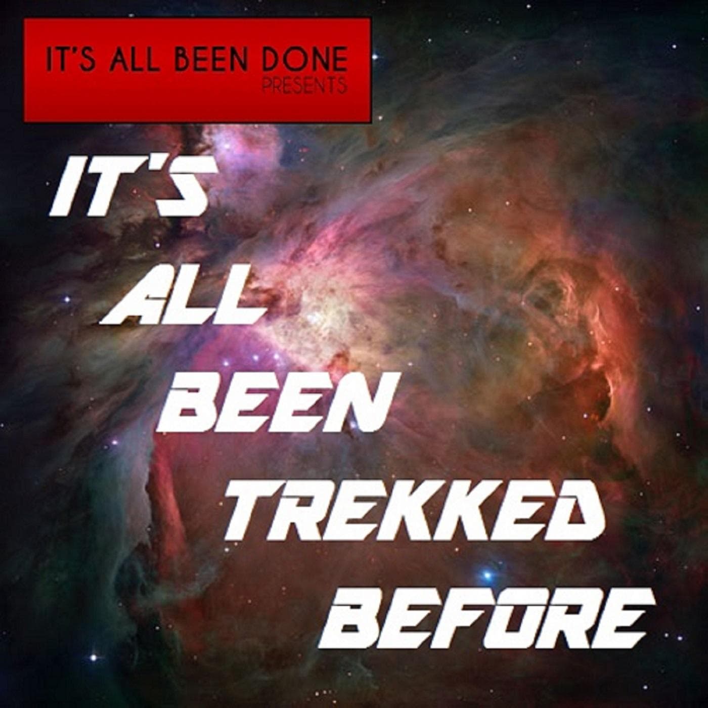 DS9 "Starship Down"