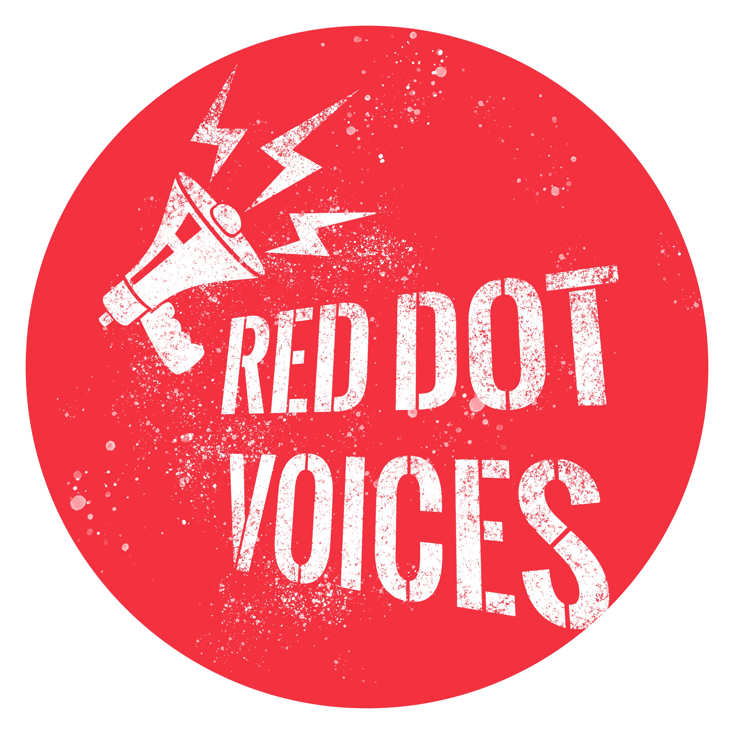 Red Dot Voices