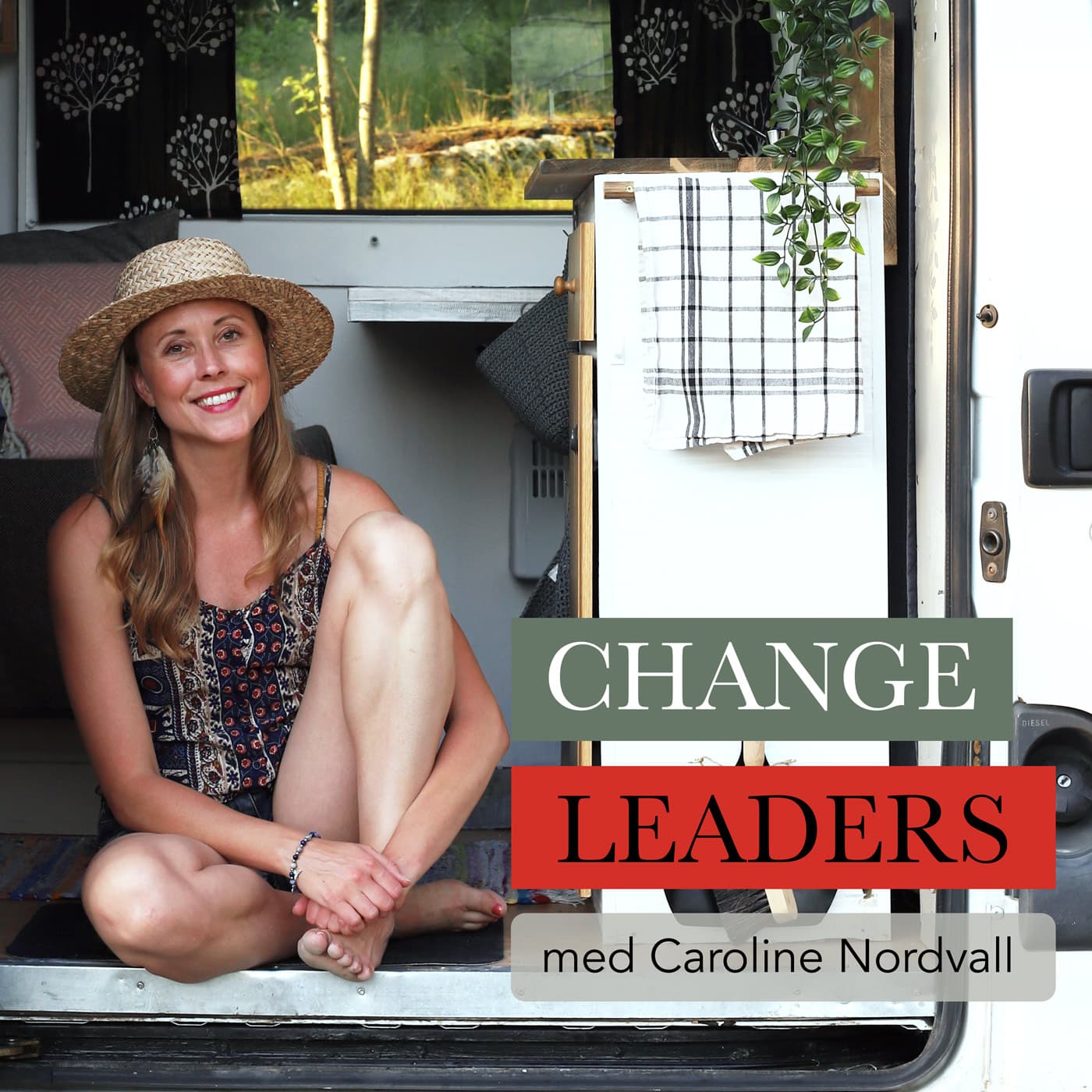 Change Leaders