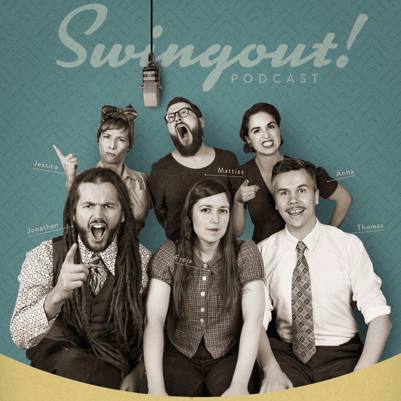 Swingout