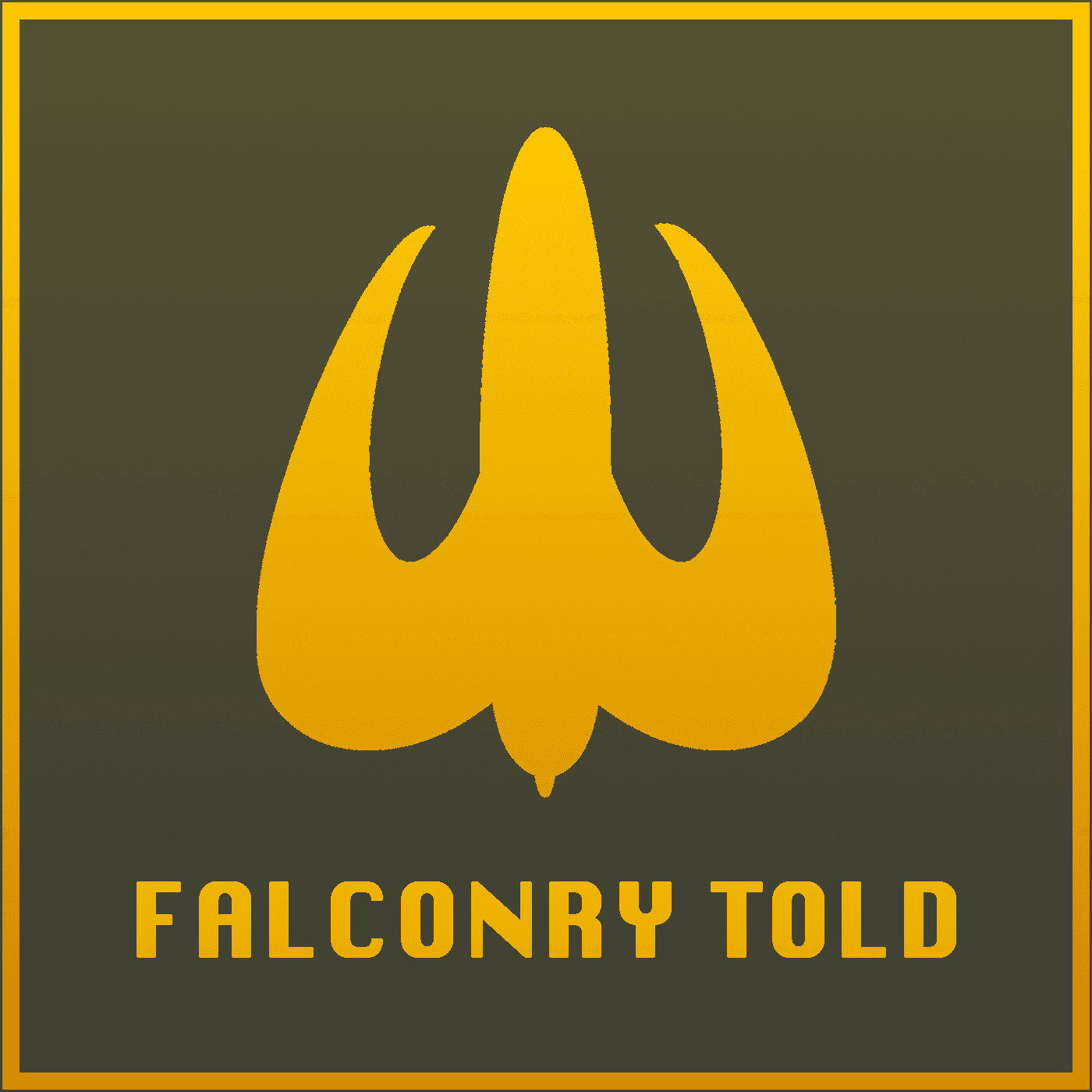 Falconry Told Podcast