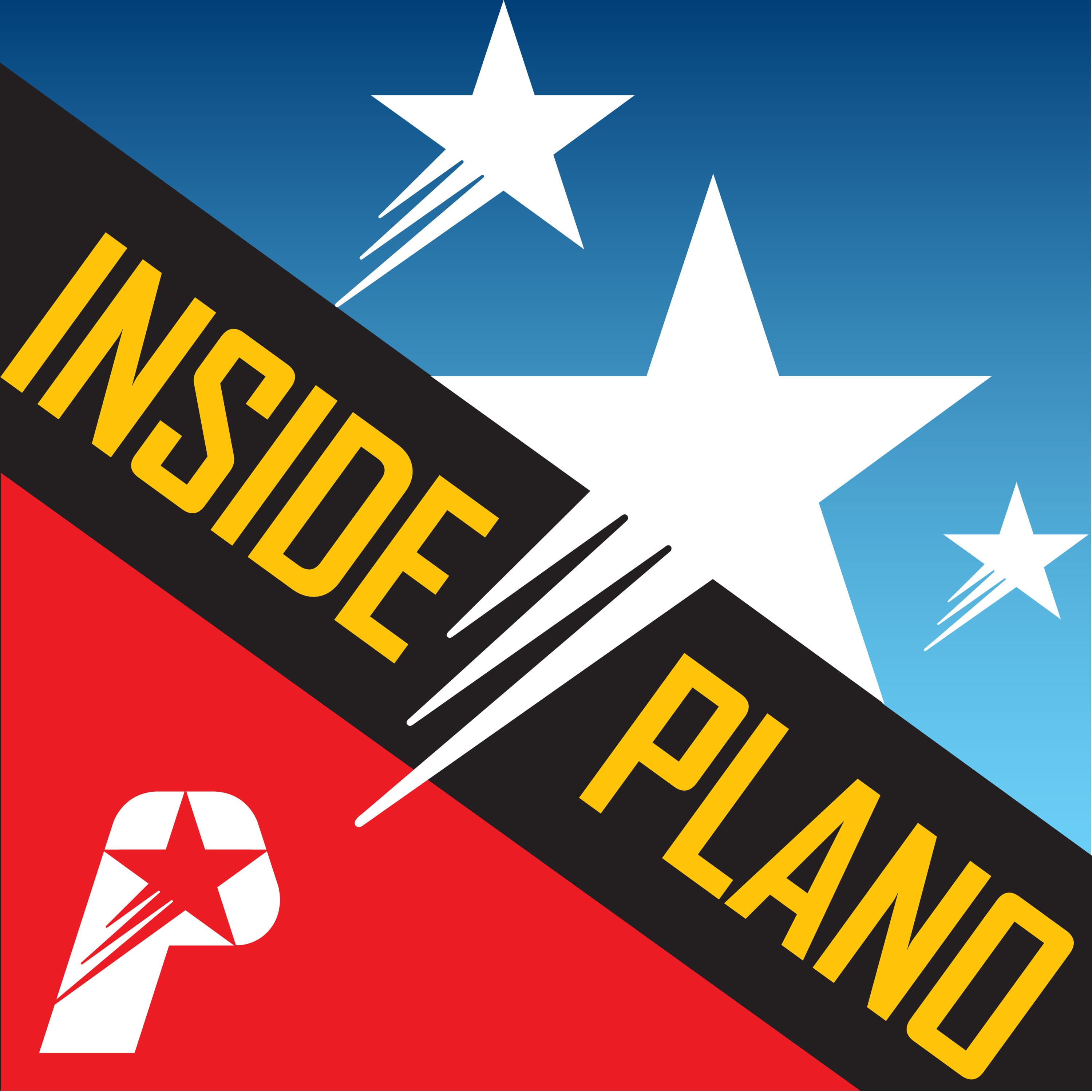 Inside Plano, The City Podcast