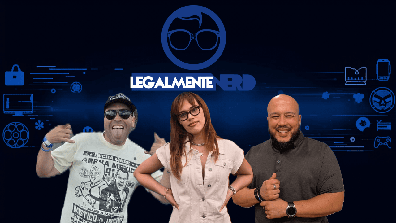 CinemaCon 2026 + Wrestlemania (Noche 1)