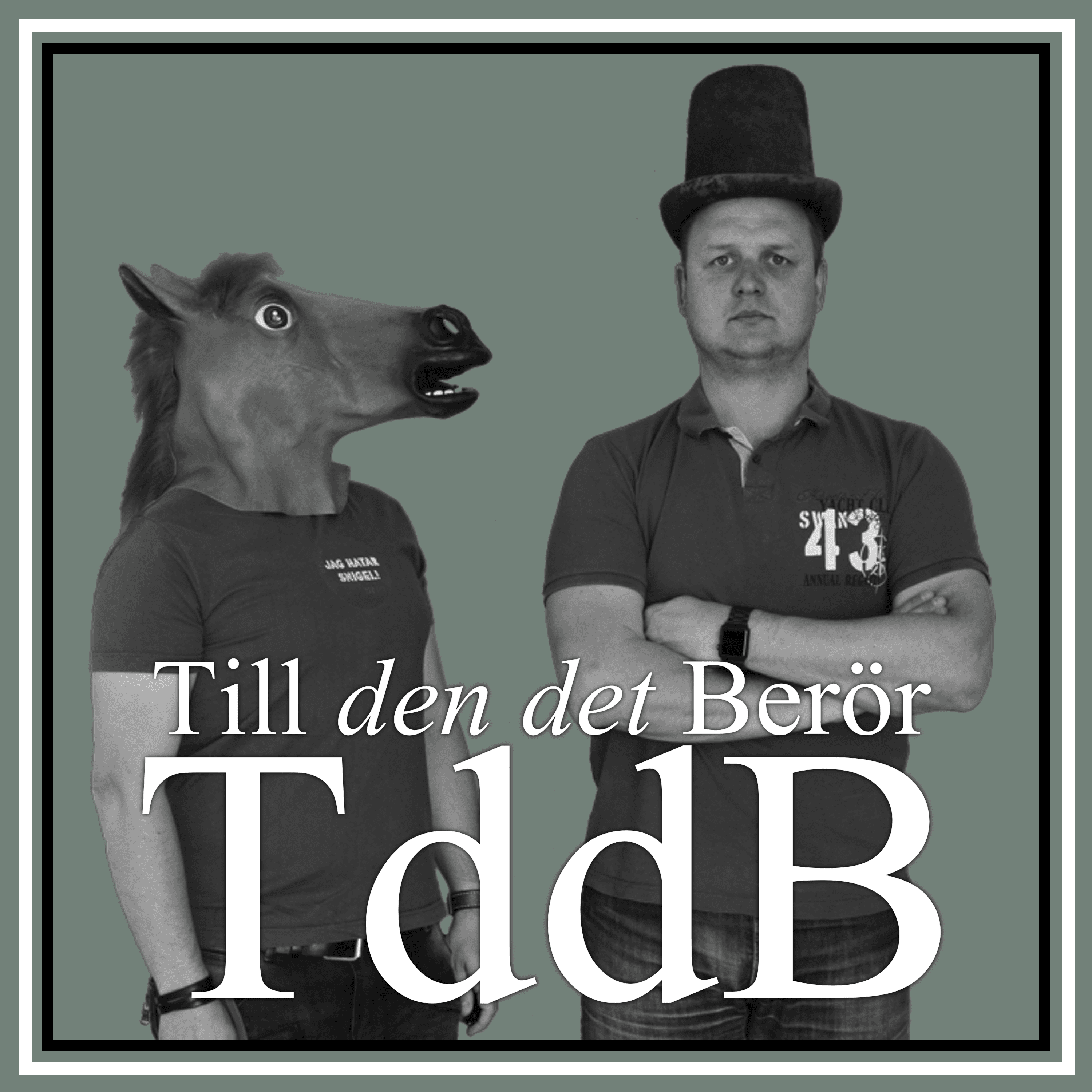 Till den det berör
