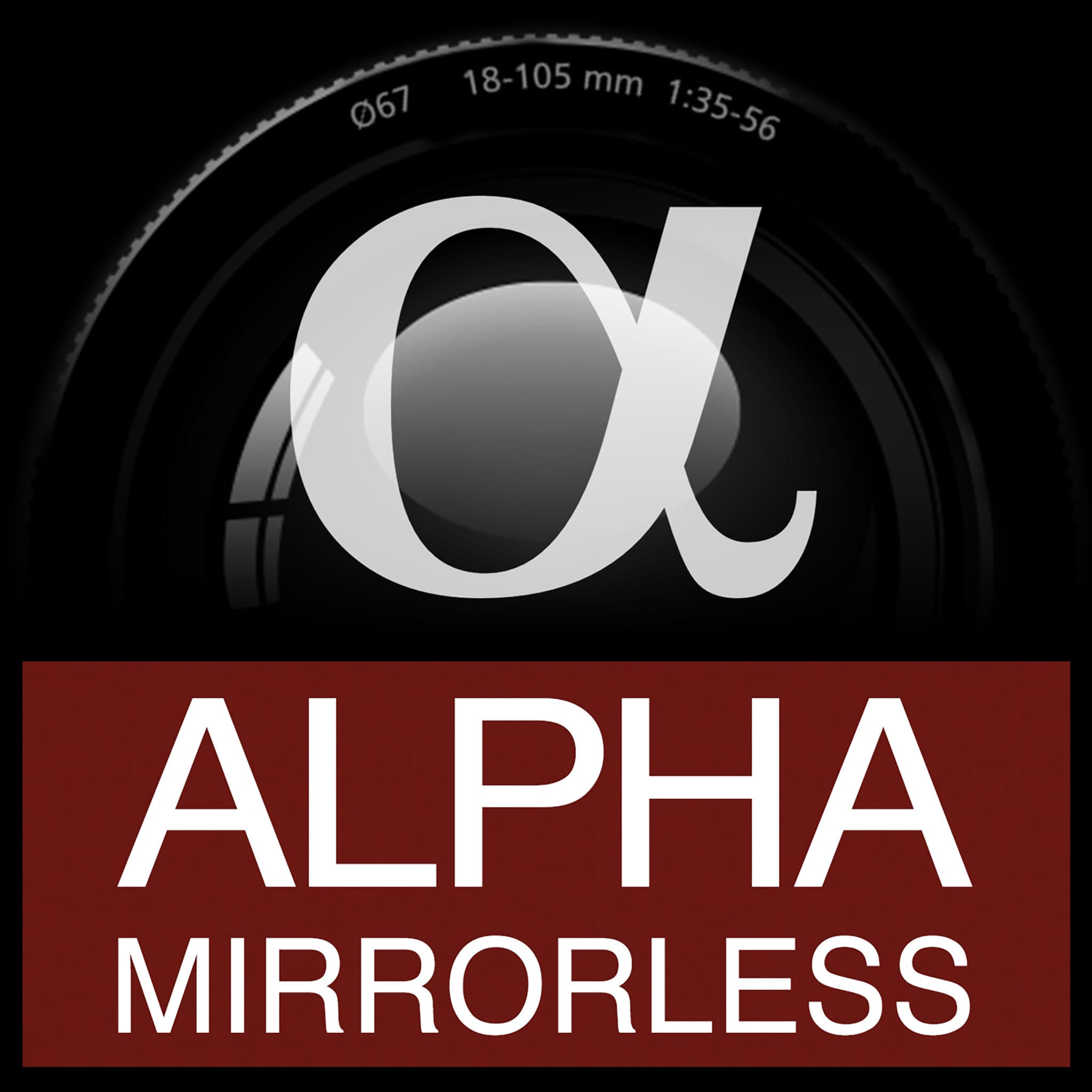 AlphaMirrorless