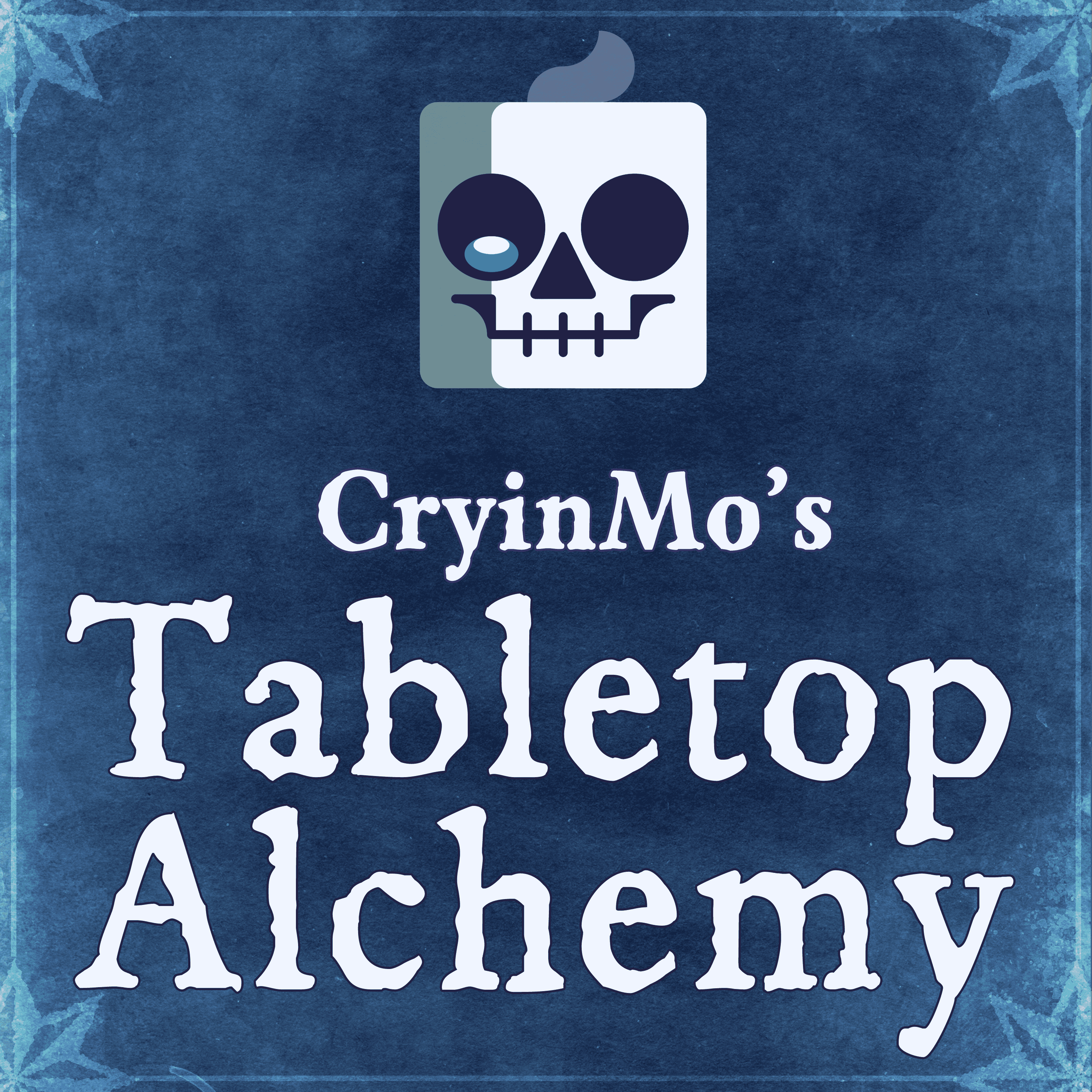 CryinMo's Tabletop Alchemy
