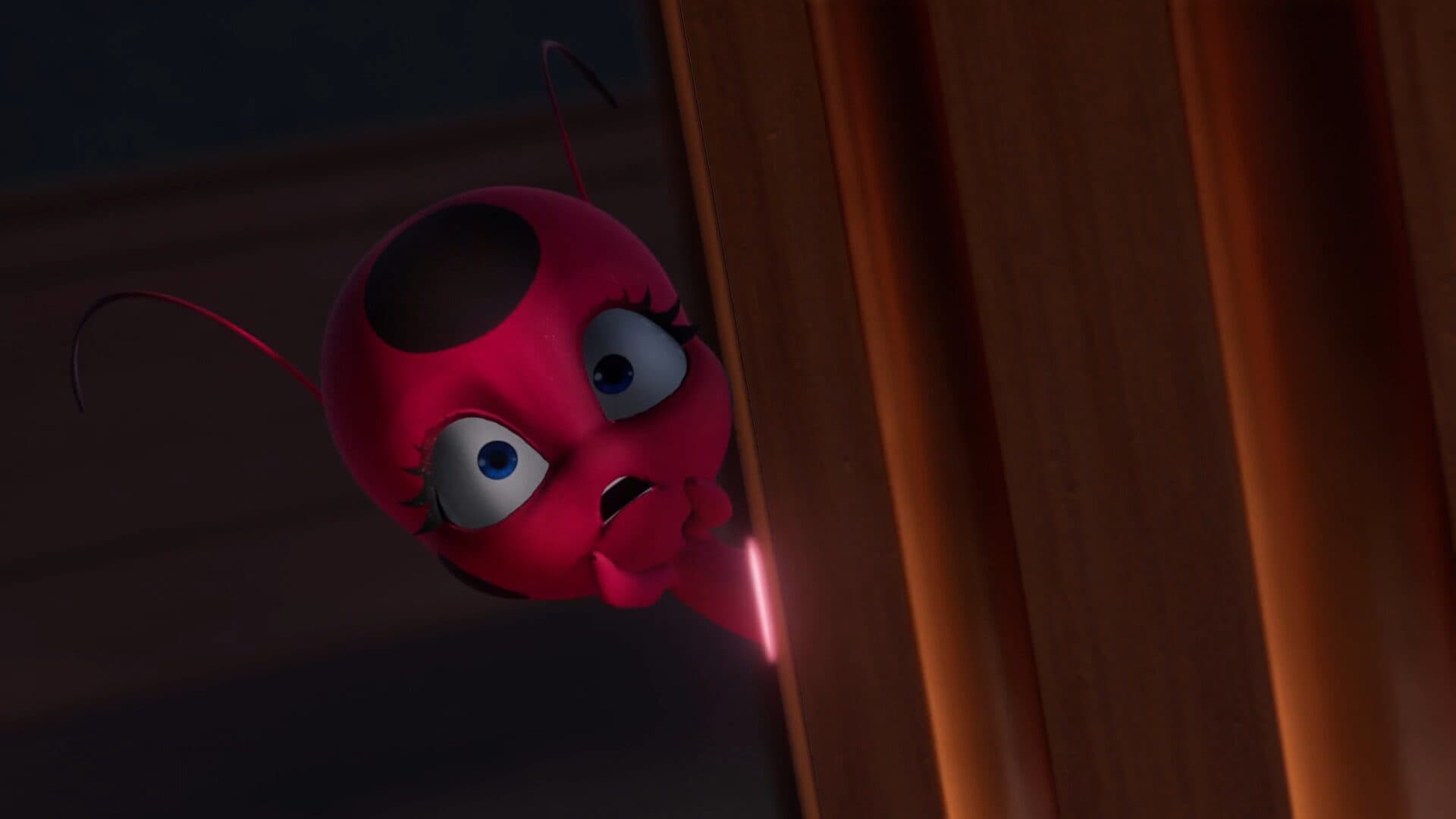 What Horrors Await? – “Sadnansi”, “Riginarazione”, & “Heartfixer” – Miraculous Ladybug Season 6