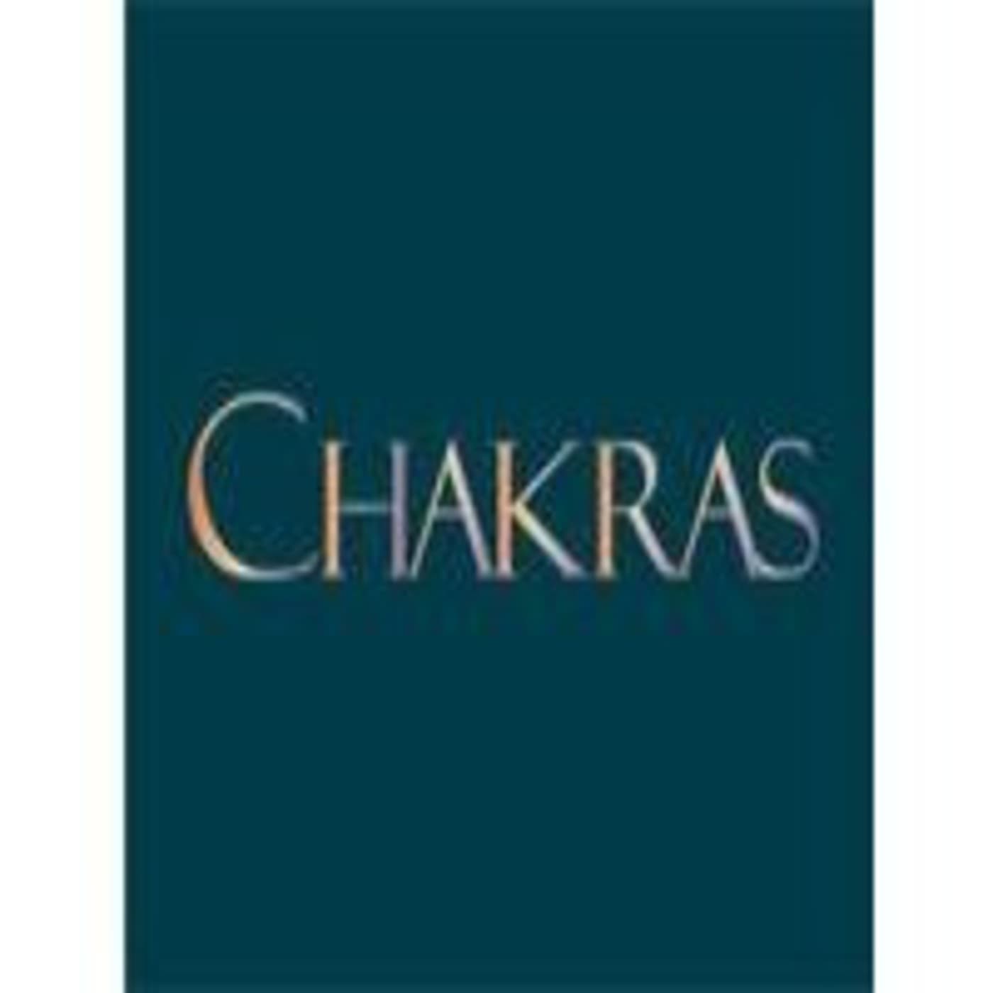 Chakras: Meditación “ Vibra Huella” 2 de Julio