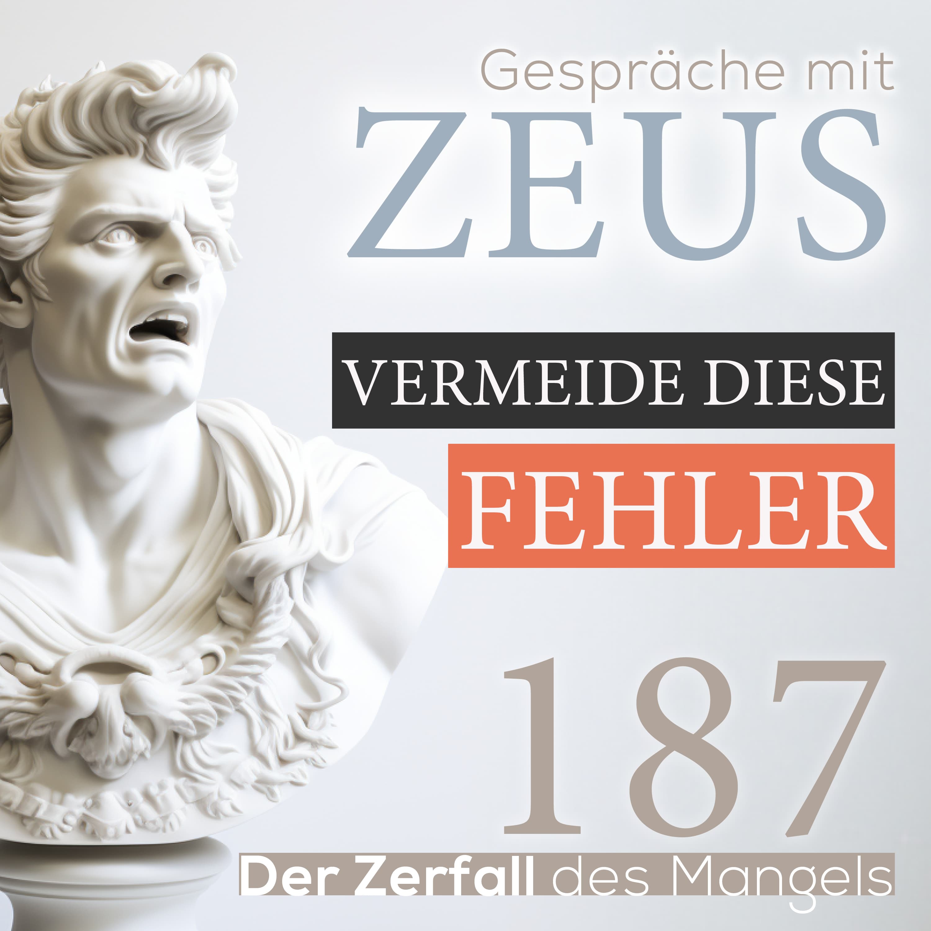 187. Fatale Kommunkation