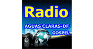 Rádio Águas Claras