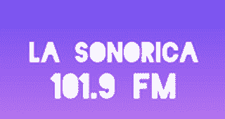 La Sonorica 101.9