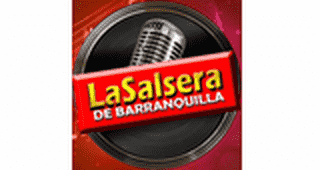 La Salsera De Barranquilla