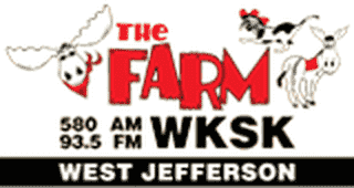 WKSK 580 AM