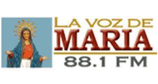 Radio La Voz de María