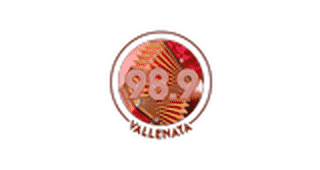 Vallenata 98.9
