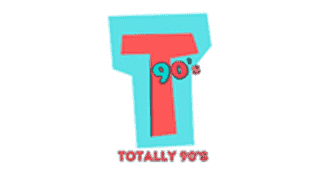 Totally 90´s