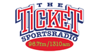 The Ticket 1310 AM