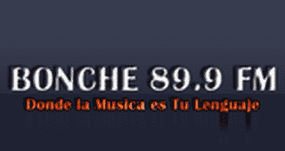 BONCHE 89.9 FM
