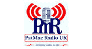PatMac Radio UK