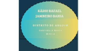 Radio Rafael Jambeiro Argoim Bahia