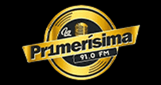 La Primerisima 91.0 FM