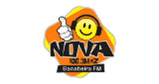 Rádio Comunitária Nova Bacabeira FM